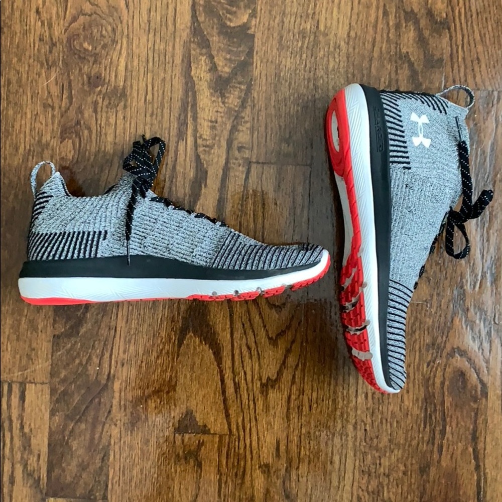 Under Armour Women’s Sneaker